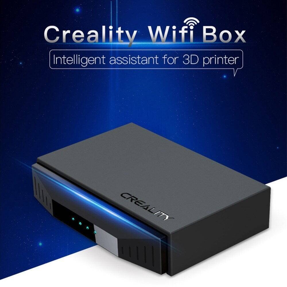 Creality Wifi Box - 3D Printer WiFi Modulu - 1