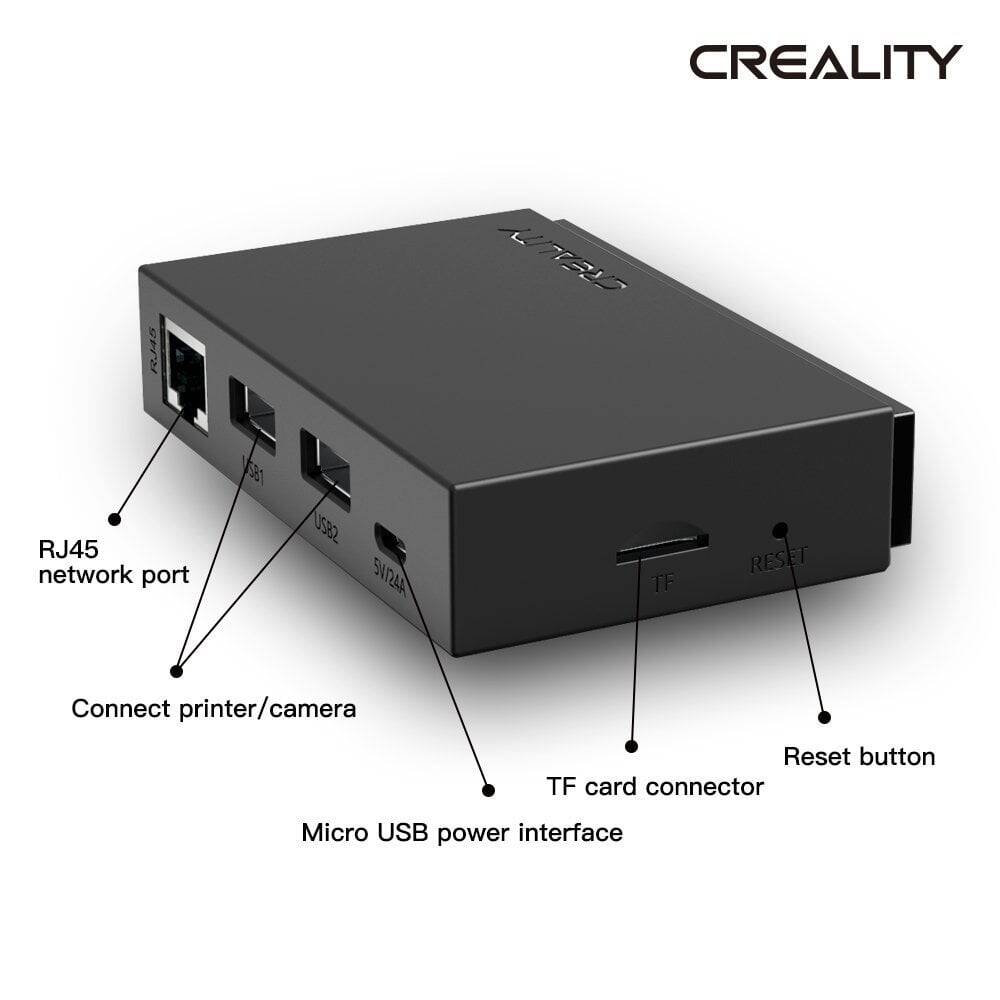 Creality Wifi Box - 3D Printer WiFi Modulu - 4