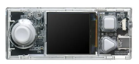 CyberPi Go Kit - 2