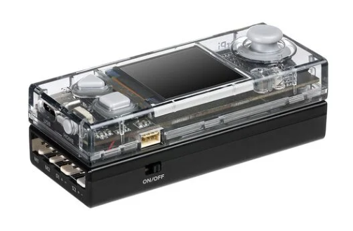 CyberPi Go Kit - 3