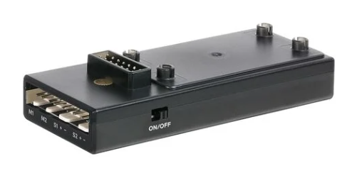 CyberPi Go Kit - 4