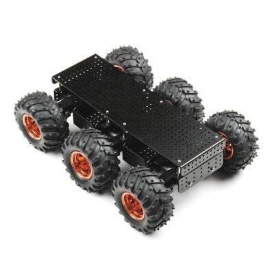 Dagu Wild Thumper 6WD Ərazi Robot Platforması (751)