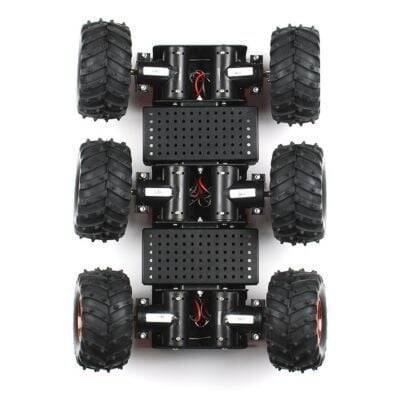 Dagu Wild Thumper 6WD Ərazi Robot Platforması (751) - 3
