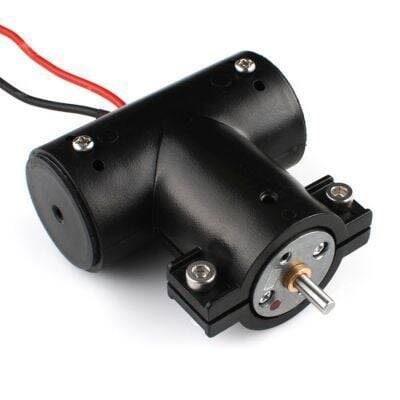 Dagu Wild Thumper 6WD Ərazi Robot Platforması (751) - 4