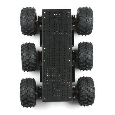 Dagu Wild Thumper 6WD Ərazi Robotu Platforması (341) - 2