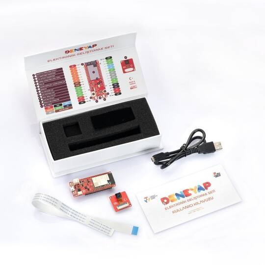 Deneyap Elektronik İnkişaf Dəsti