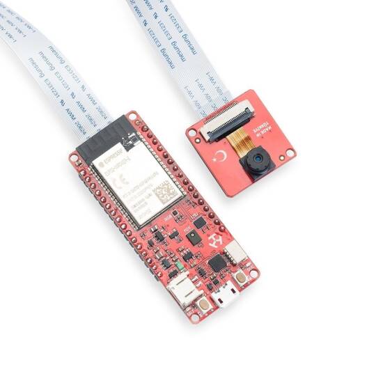 Deneyap Elektronik İnkişaf Dəsti - 2