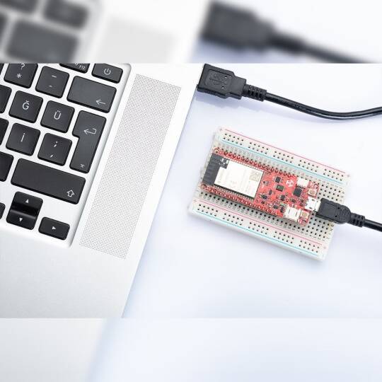 Deneyap Elektronik İnkişaf Dəsti - 3