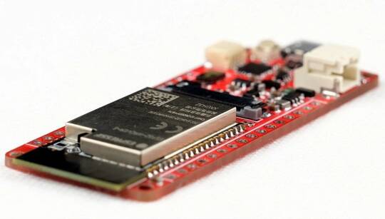 Deneyap Kart - 4