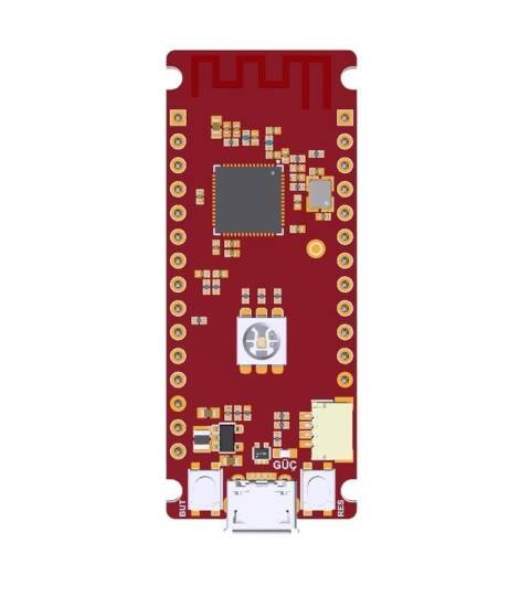 Deneyap Mini - 3