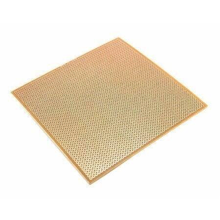 Deşikli Plata - Pertinax 12x12sm