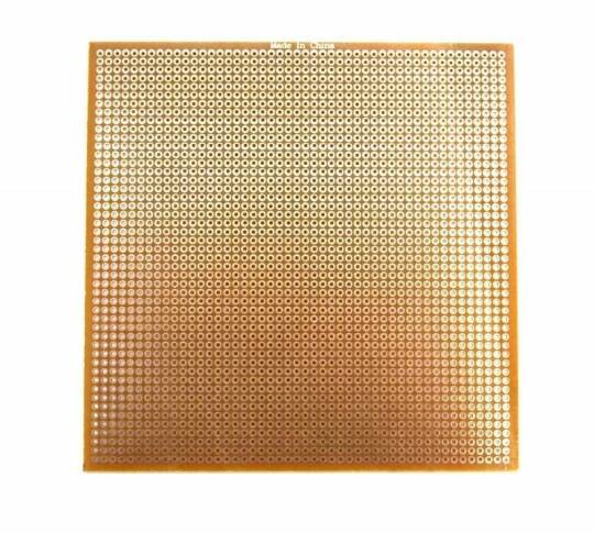 Deşikli Plata - Pertinax 6x13sm - 2