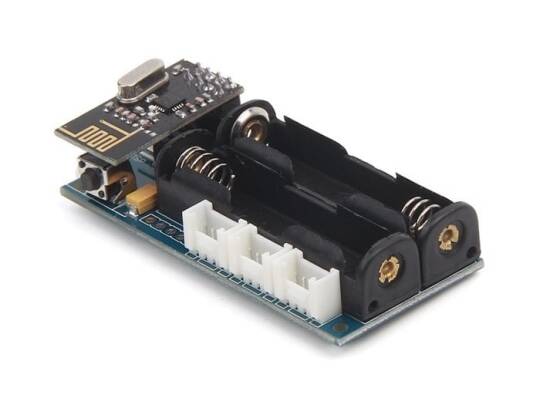 DevDuino Sensor Node V2.2 (ATmega 328) - 1