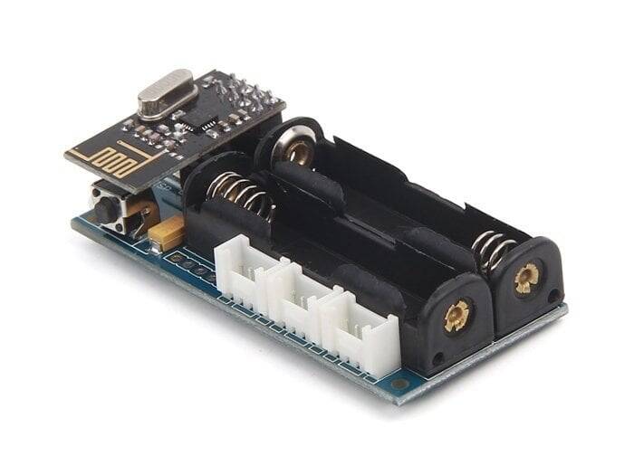 DevDuino Sensor Node V2.2 (ATmega 328) - 1