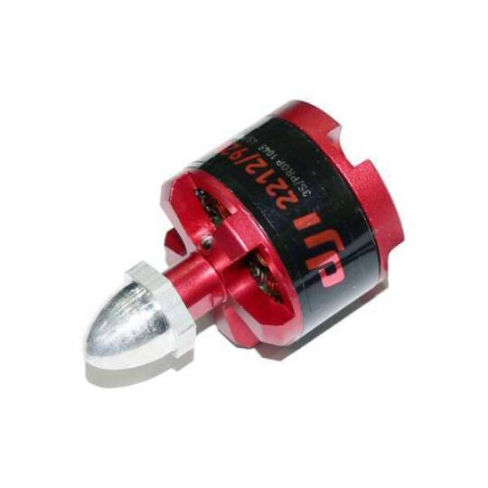 DJI 2212 920KV Brushless Fırçasız Motor - 3
