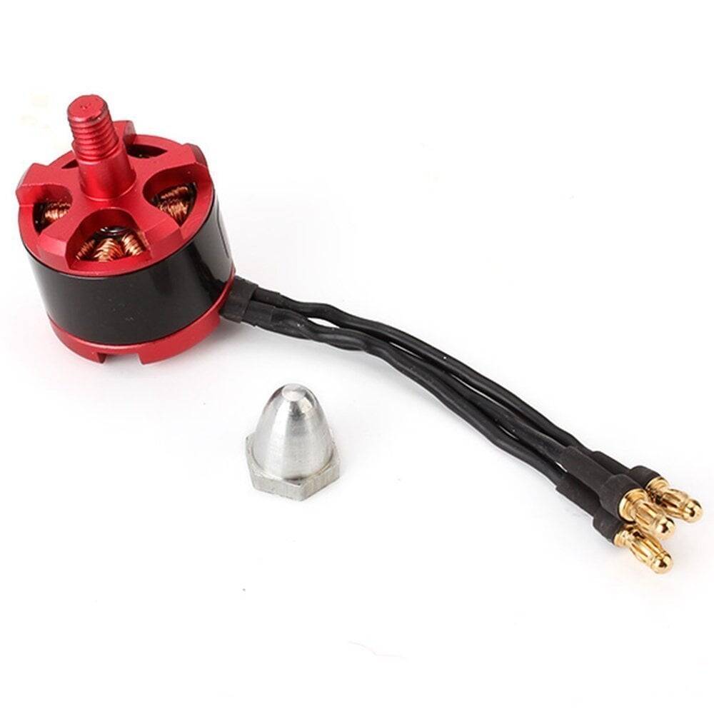 DJI 2212 920KV Brushless Fırçasız Motor - 4