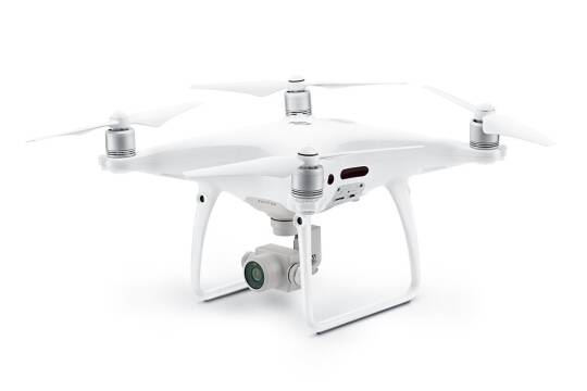 DJI Phantom 4 Pro Drone