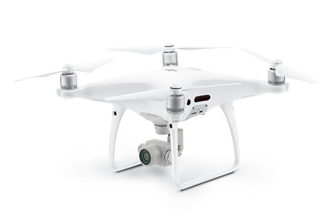DJI Phantom 4 Pro Drone - 1