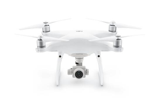 DJI Phantom 4 Pro Drone - 2