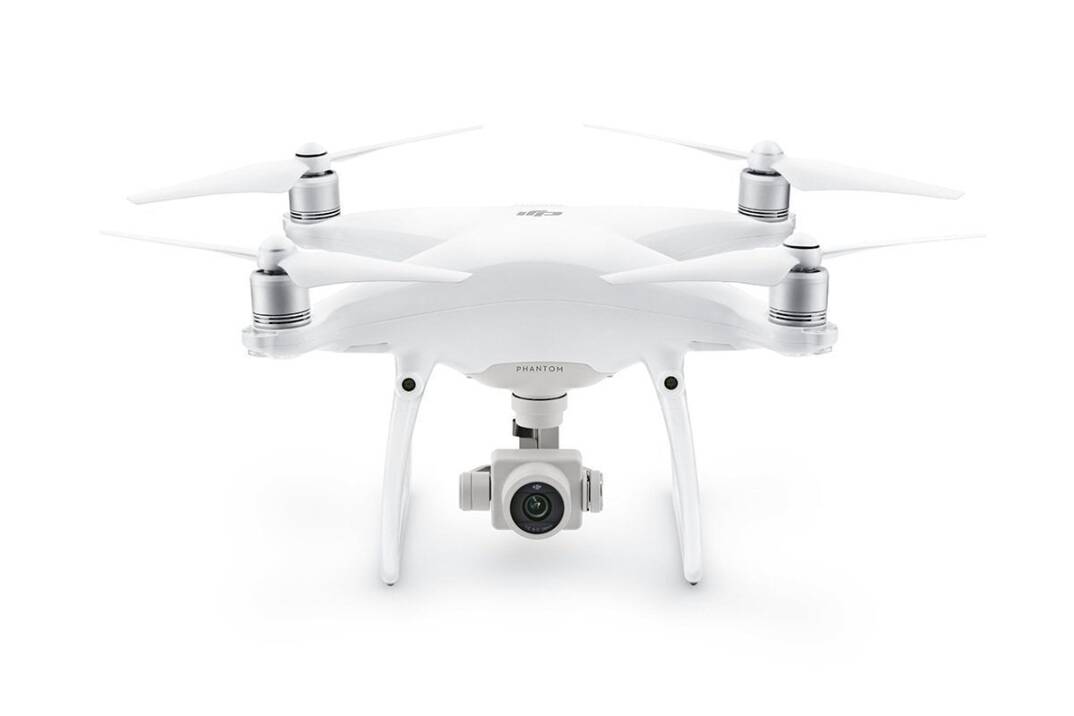 DJI Phantom 4 Pro Drone - 2