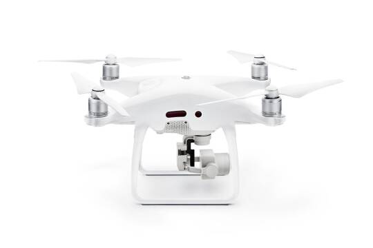 DJI Phantom 4 Pro Drone - 3