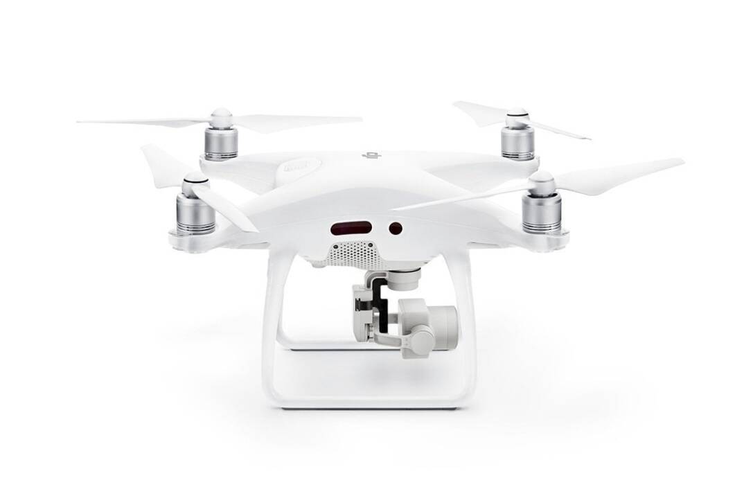 DJI Phantom 4 Pro Drone - 3