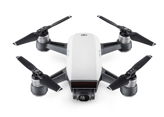 DJI Spark Dron + Pult Hədiyyəli - 1