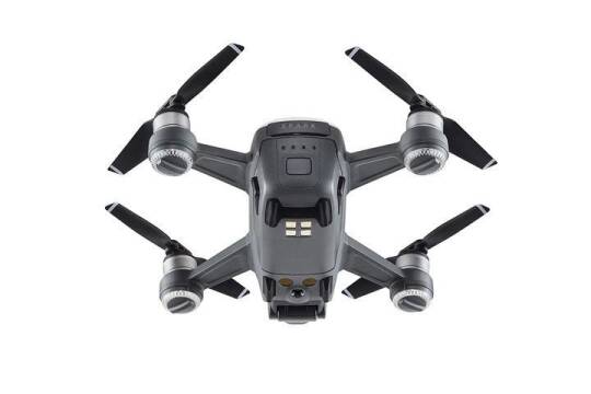 DJI Spark Dron + Pult Hədiyyəli - 2