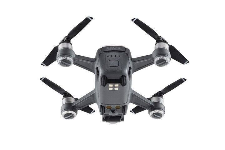DJI Spark Dron + Pult Hədiyyəli - 2