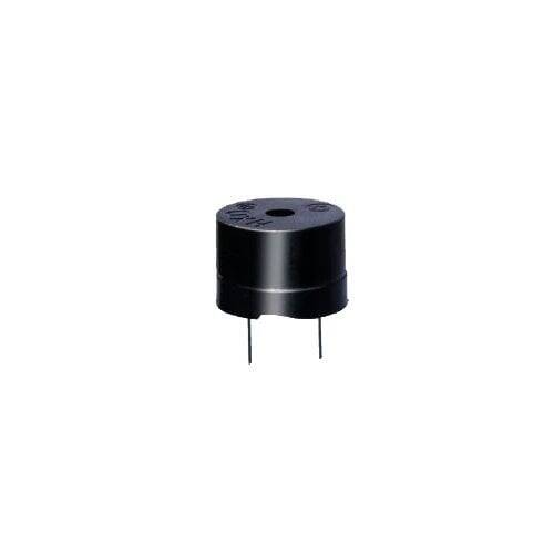 Dövrəli Buzzer 5V-12V 12mm - 2