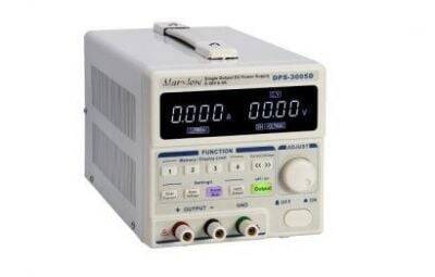DPS-3005D 0-30V 0-5A Ayarlı Güc Qaynağı Programlı- Yaddaşlı