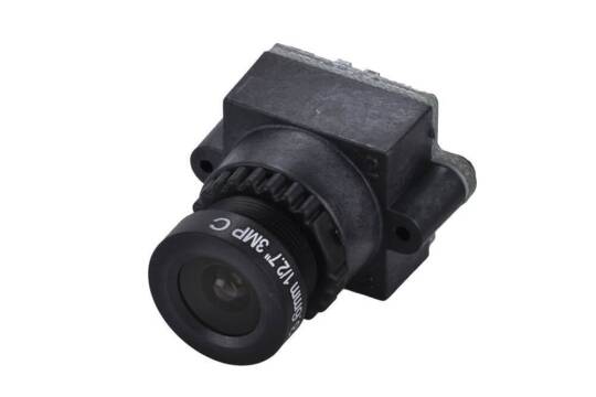Dron Kamerası FPV HD 1000TVL 2.8mm Geniş Bucaqlı