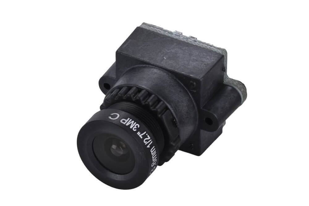 Dron Kamerası FPV HD 1000TVL 2.8mm Geniş Bucaqlı - 1