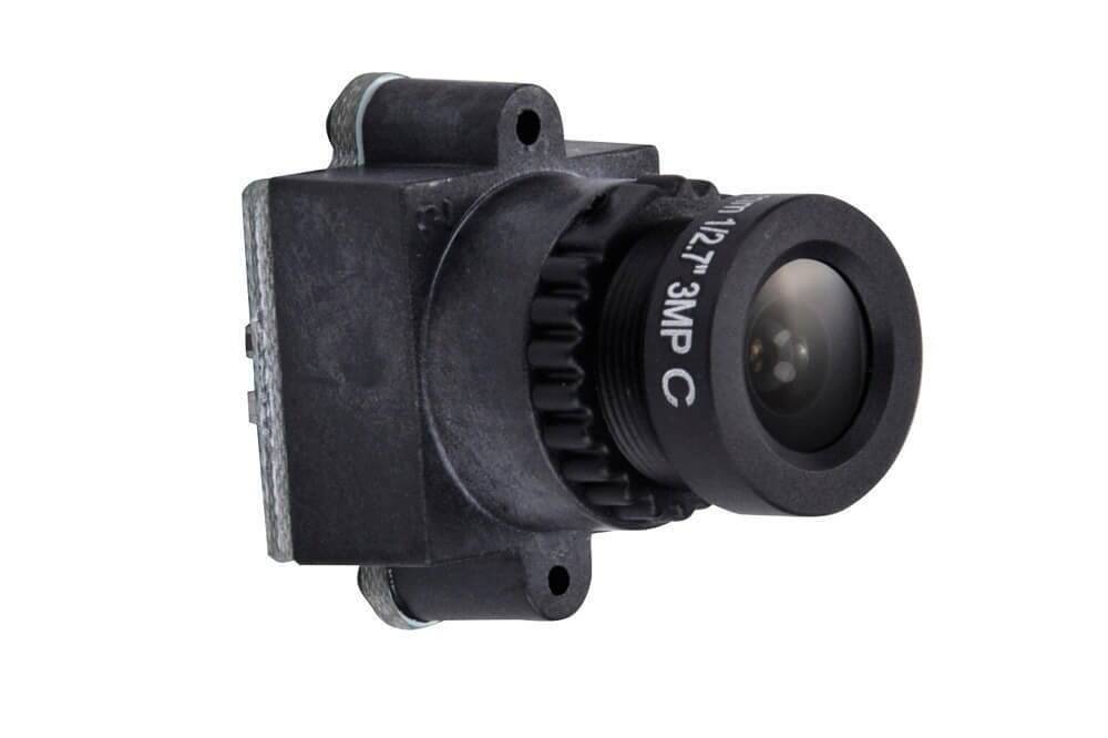 Dron Kamerası FPV HD 1000TVL 2.8mm Geniş Bucaqlı - 3