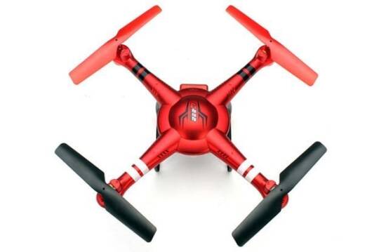 Dron Q222K WiFi FPV 720P HD Kameralı - 3