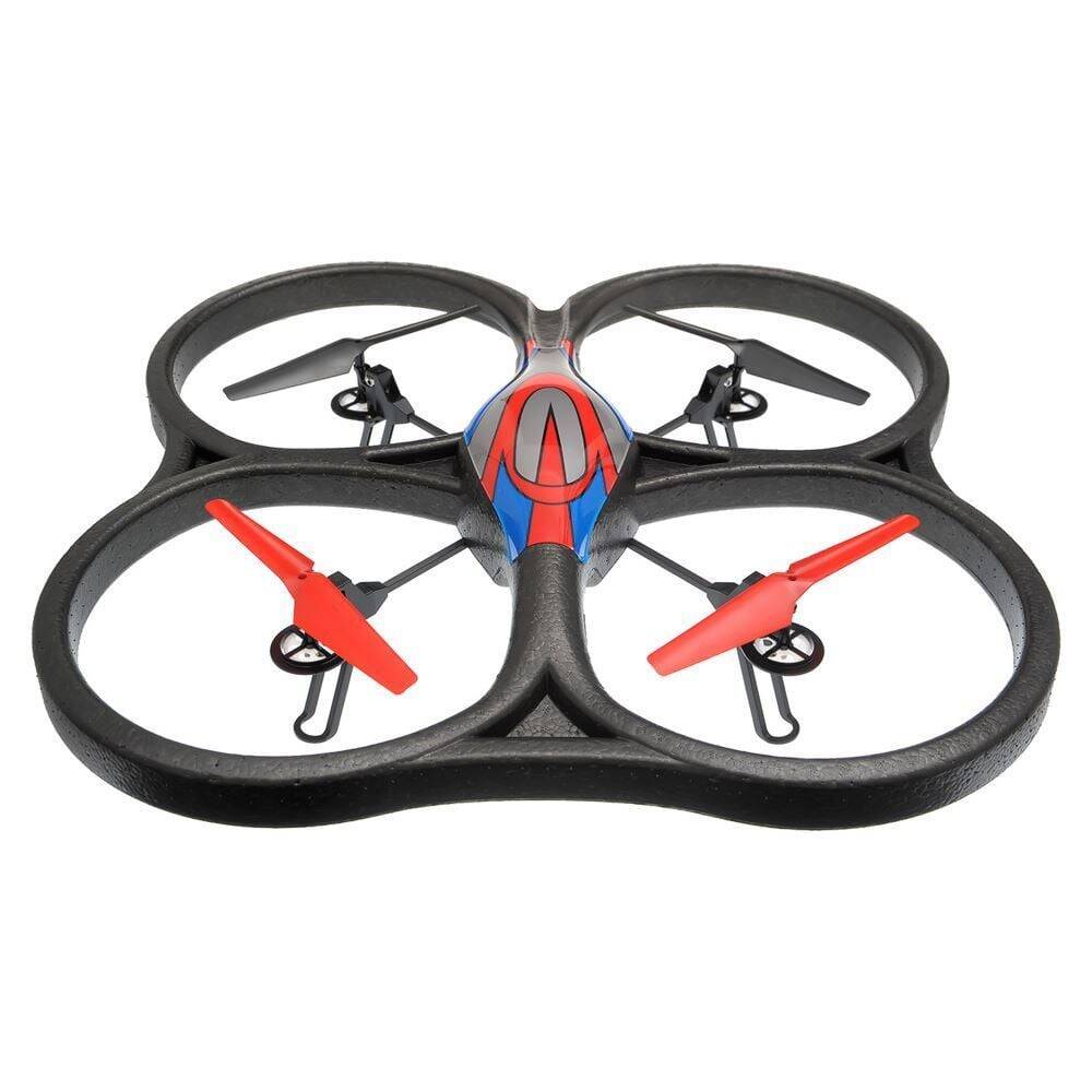 Dron V606 - Multikopter 4 Kanallı - 3