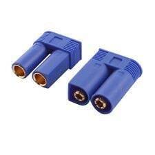 EC5 Konnektor (Erkək - Dişi Dəst) - 2