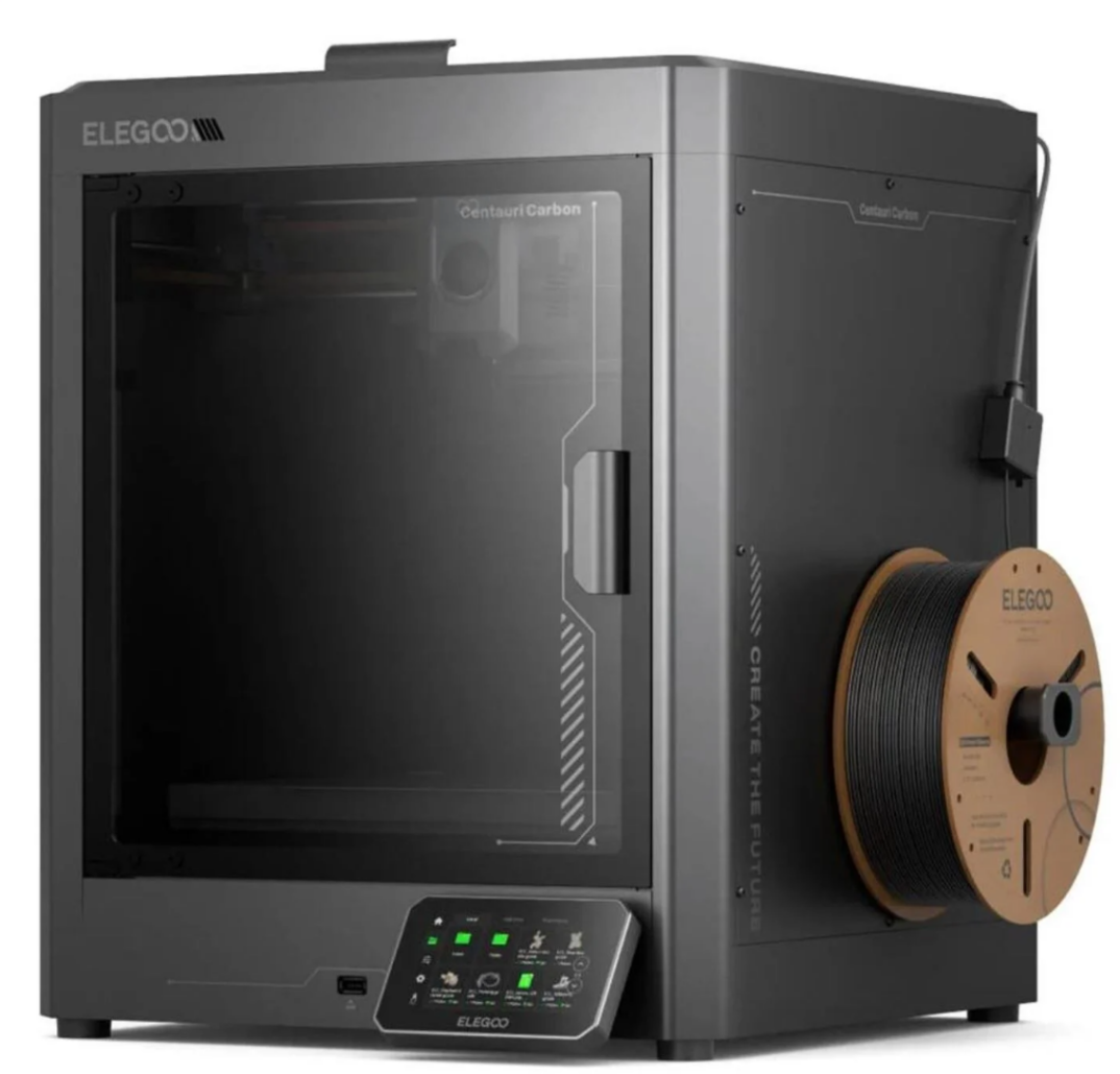 Elegoo Centauri Carbon 3D Printer - 1