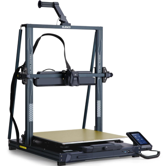 Elegoo Neptune 4 Max 3D Printer - 2