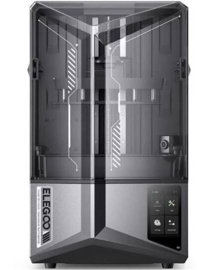 Elegoo Saturn 4 Ultra 12K 3D Printer - 2