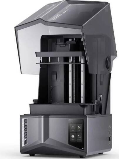 Elegoo Saturn 4 Ultra 12K 3D Printer - 3