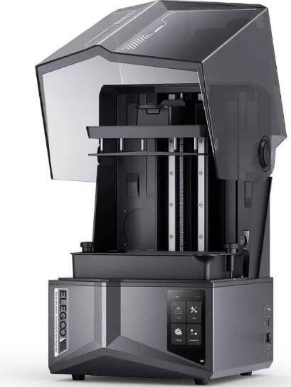 Elegoo Saturn 4 Ultra 12K 3D Printer - 3