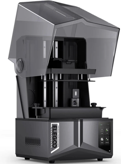 Elegoo Saturn 4 Ultra 16K 3D Printer - 3