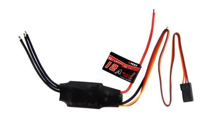 Emax 12 Amper ESC - Fırçasız Motor Sürücü Modulu - 2