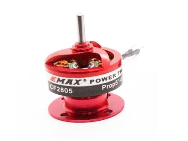 Emax CF2805 Brushless Fırçasız Motor - 2