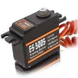 Emax ES3005DE Su Keçirməyən Servo - 1