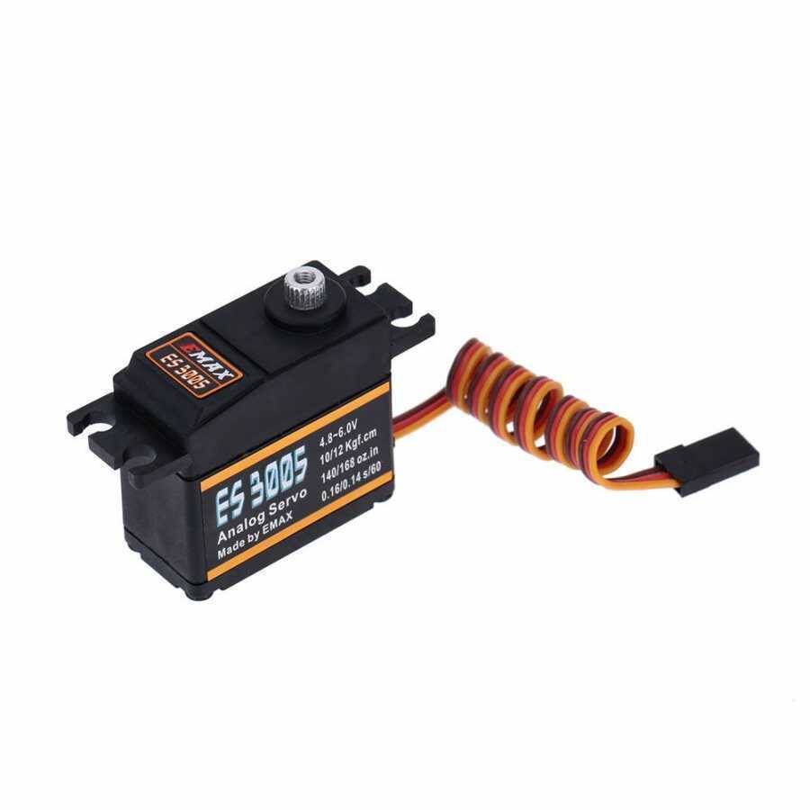 Emax ES3005DE Su Keçirməyən Servo - 2