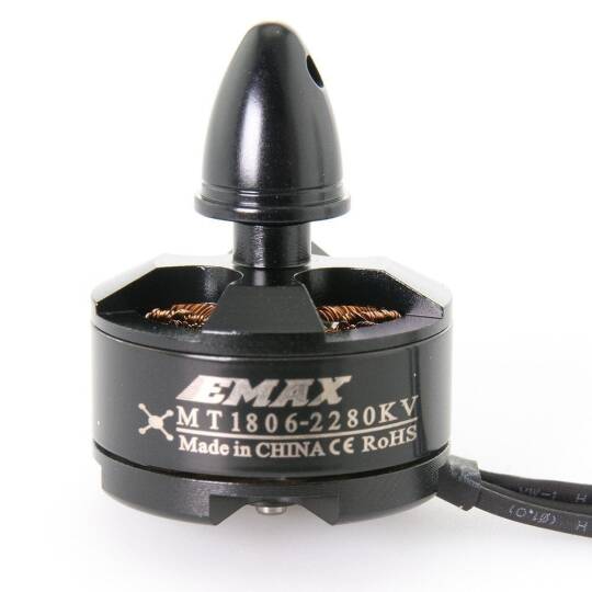 Emax MT1806 2280KV Fırçasız Dron Motoru - CCW