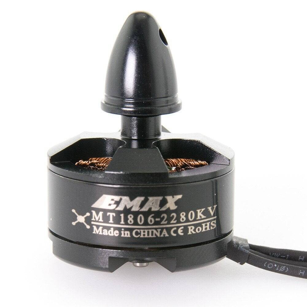 Emax MT1806 2280KV Fırçasız Dron Motoru - CCW - 1