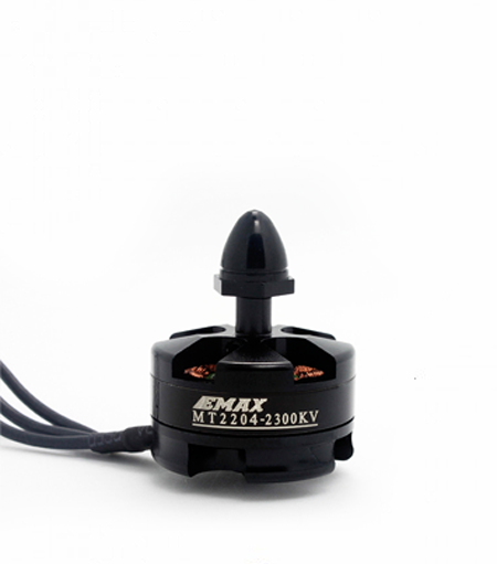 Emax MT2204 2300Kv Fırçasız Motor CW - 1